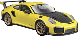 Maisto Porsche 911 GT2 RS 1:24 Auto