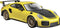 Maisto Porsche 911 GT2 RS 1:24 Auto