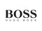 Hugo Boss Zonnebril 1556/O/S O6W Matte Black Grey - Heren 57-18-145