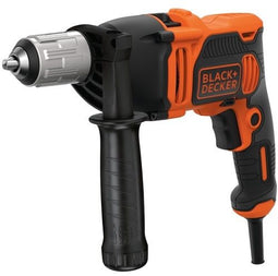 Black & Decker BEH850K - Klopboormachine 850W - 0-54.400 BPM 0-3.100 RPM