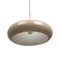 Planet Pendant Latte - Pendant met latte ring