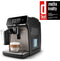 Philips 2200-serie - LatteGo EP2235/40 - Volautomatische koffiemachine met melksysteem - Bruin