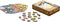 UNIDRAGON Houten Puzzel Voor Volwassenen Dier - Glanzende Vis - 106 stukjes - Small 23x18 cm