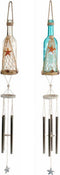 Ophangdecoratie LED-Lichten Kristal (9 x 90 x 9 cm)