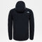 The North Face Sangro - Outdoorjas Heren - Ademend - Zwart - Maat XXL