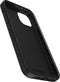 Otterbox iPhone 14 - Symmetry Case - Schokbestendig en valbestendig - Zwart
