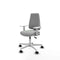 Bureaustoel Piqueras y Crespo B5B026N Lichtgrijs