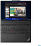 Lenovo ThinkPad E16 Gen 1 (21JN00AMMH) - Laptop - Intel Core i5-1335U - 8GB RAM - 256GB SSD - 16