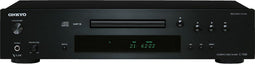 ONKYO C-7030 - Cd-speler - zwart