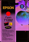 Epson C13T12924010 - Inktcartridge - 460 pagina's - Cyaan (7 ml)