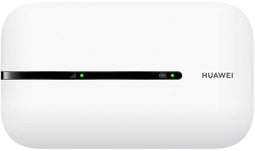 Huawei E5576-320 - 4G Mobiele Router - Wi-Fi 150Mbps - Wit