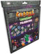 Clank! In! Space!: Adventures Pulsarcade uitbreiding (ENG)