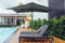 Feel Furniture - Kantelbare Parasol – 2.5 Meter