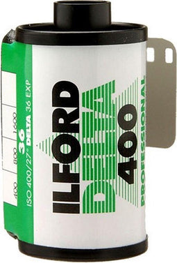 Ilford Delta 400 Professional 135/36