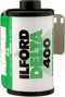 Ilford Delta 400 Professional 135/36
