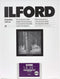 Ilford Mg Rc Dl 44m 18x24 Cm 25 Sheets Papier Wit
