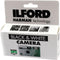 Ilford Wegwerpcamera SUC HP5 Plus 27 foto's Zwart Wit