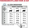 Royal Canin Veterinary Diet Cat Hypallergenic - Kattenvoer - 2.5 kg