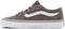 Vans Filmore Decon - Lage sneakers - Dubbel gestikte bovenlaag - HIKER SUEDE WALNUT