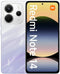 Redmi Note 14 - Smartphone - 8GB RAM - 256GB opslag - Paars