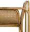 Leunstoel Natuurlijk Rotan 62 x 57 x 76,5 cm