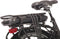 AMIGO E-Altura D2 Elektrische Fiets met Achterwielmotor - E-bike 28 Inch - 49 cm - 7 Versnellingen - V-Brakes - 468Wh Accu - Matblauw