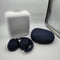 Sony WH-1000XM6 - Draadloze koptelefoon - Noise Cancelling - Blauw