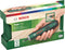 Bosch PushDrive - Accuschroevendraaier 3.6V - Push&Go functie - (32-delige bit set)