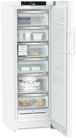 Liebherr FNc 5076 Peak - Vrieskast - Inhoud 239l - Energieklasse C (2021) - 6 vriesladen