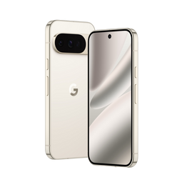 Google Pixel 10 Pro - Smartphone - 128GB opslag - Wit