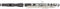 Arnolds & Sons Piccolo Fluit APC-110