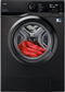 AEG Series 6000 LSR6FS75260 - Wasmachine Voorlader 6 kg 1151 RPM - Antraciet
