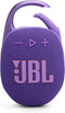 JBL Clip 5 - Draagbare Bluetooth speaker - 12 uur afspeeltijd - Kleur naar keuze