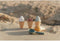 Little Dutch Strandset IJsjes 9-Delig