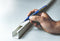Pica 150/41 - Markeerstift - Permanente inkt - Blauw