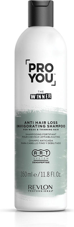 Anti-Haarverlies Shampoo Proyou The Winner Revlon (350 ml)