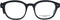 Men' Spectacle frame Ermenegildo Zegna ZC5017 06248