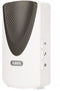 Abus FUSG35010A - Draadloze Smartvest-deurbel - 5 beltonen 3 volumeniveaus