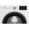 Beko B3WFU59415W2 - Wasmachine Voorbelading 9 kg 1400 RPM - Wit