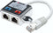 Sennheiser PC 3 Chat - On-ear headset - Noise-Cancelling microfoon - Zwart