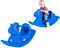 Little Tikes Hobbelpaard - Blauw