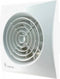 Soler & Palau Silent badkamerventilator - 100cz