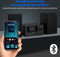 Medion Life P85003 - Audiosysteem - DAB+ Bluetooth 5.0 - Zwart