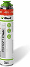 Illbruck FM350 Perfect Foam Pro (Gunfoam) 880 ml - FM350