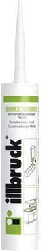 illbruck pu-constrielijm 310 ml koker PU13 Ultra
