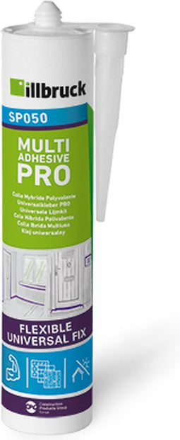 Illbruck SP050 Multi Adhesive Pro 310ml - SP050