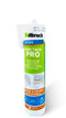 illbruck SP350 HIGH TACK PRO lijmkit - 310 ml - zwart