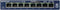NETGEAR GS108 - Netwerk Switch - Unmanaged - 8 poorten - 1 Gbps
