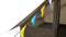 Easy Camp Moonlight Bell Tipi familietent - 4/7 persoons