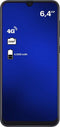 Samsung Galaxy A50 - Smartphone - 128GB - Blauw